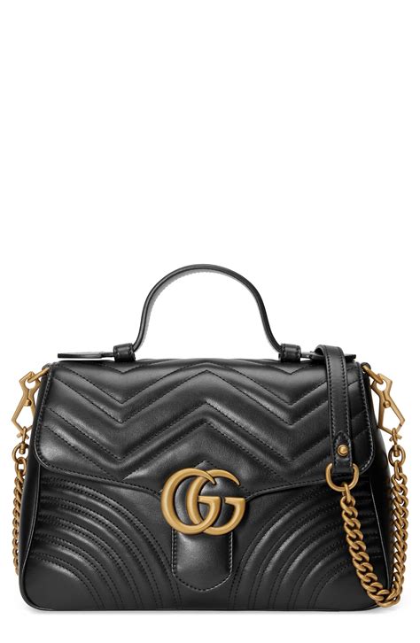 gucci 483683|Gucci marmont matelasse small.